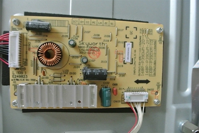 创维39E680F拆机恒流板 5800-P39DWM-2030 168P-P39DXM-10