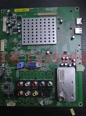 先锋 LCD-42Q30 主板 VC3254 492A00851200RY