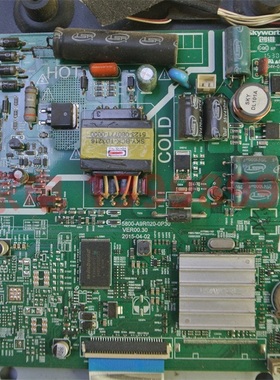 创维 32E361S 32E3000主板 5800-A9R020-0P30 屏ST3151A05-8