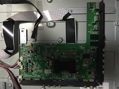 原装康佳 LED42M3500PDE/LED50/39R5100DE  主板 35017341