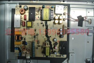 海尔 LE49AL88A71 LU55C51 65Z51Z电源板 TV5006-ZC02-02 单双口