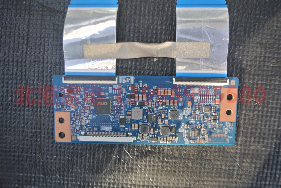 LED55C2080i 逻辑板 T550HVN06.1 55T16-C05