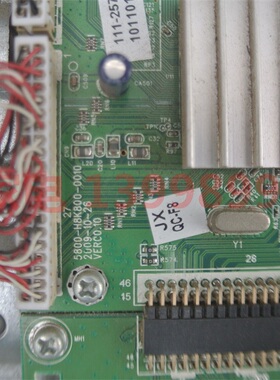 创维 42E60HR 倍频板 5800-H8K800-0010 奇美屏