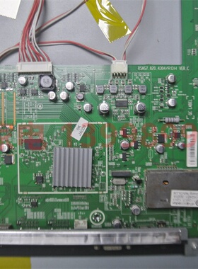 海信LED42K01P主板 RSAG7.820.4304(BOM3) 屏HE420CF-E01