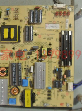 原装康佳LED50X9800U LED55R6680AU电源板34011135 35018928