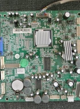 TCL L32M61B L37M61B 主板 40-L46E77-MAE2XG
