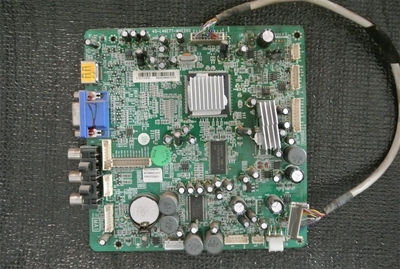 TCL L32M61B L37M61B 主板 40-L46E77-MAE2XG