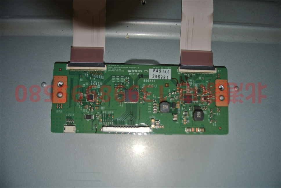 LG 47LS4100-CA 拆机逻辑板 6870C-0418A