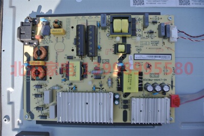 TCL L55E5800A-UD L55P2-UD 55P3 原装电源板 40-L141H4-PWG1CG