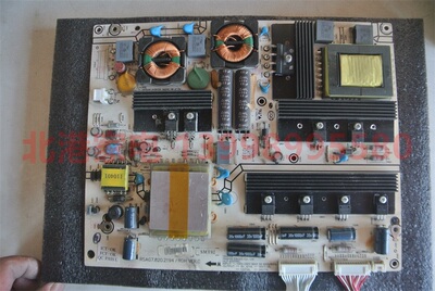 原装海信LED40K11P 46K11P 40K16P 55T29GP电源板RSAG7.820.2194