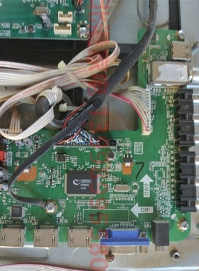 统帅 TS55L 主板 T.VST59S.73 三星屏