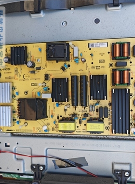 原装TCL雷鸟65S535D 65T9G 电源板40-P30XWL-PWC1ZG 11601-500077