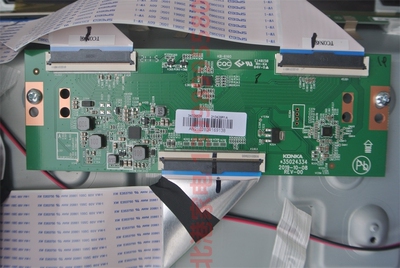 康佳 65D3 逻辑板 35024334