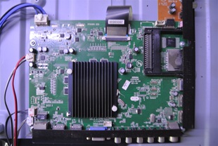 康佳 LED55R6680AU 主板 35019392 屏445YT 442YT