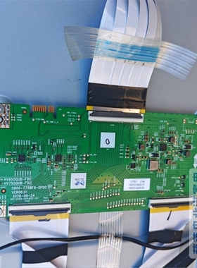 原装创维 75A7 75A3 75H30 酷开75P50PRO 逻辑板5800-T75BF9-0P00