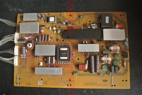 夏普LCD-70TX85A/70MY7008 电源板 RUNTKB583WJQZ JSL16228-003