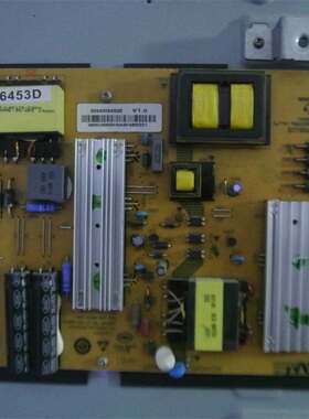 原装海尔LS55AL88G51 55AL88G31电源板SHG5501C-211E 0094006453D