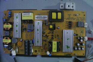 原装海尔LS55AL88G51 55AL88G31电源板SHG5501C-211E 0094006453D