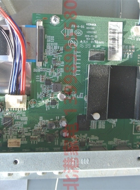 康佳 A58U LED65R6200U 43G9200U U60 拆机主板 35021197
