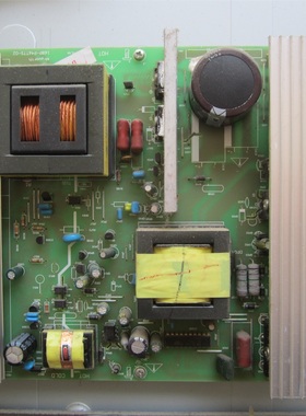 创维47L01HF拆机电源板 5800-P46TTS-05/06/07 168P-P46TTS-02