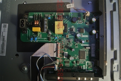 海信 HZ32E30D 主板 TP.VST69T.PB750 屏 HD315S1H61-T0K2