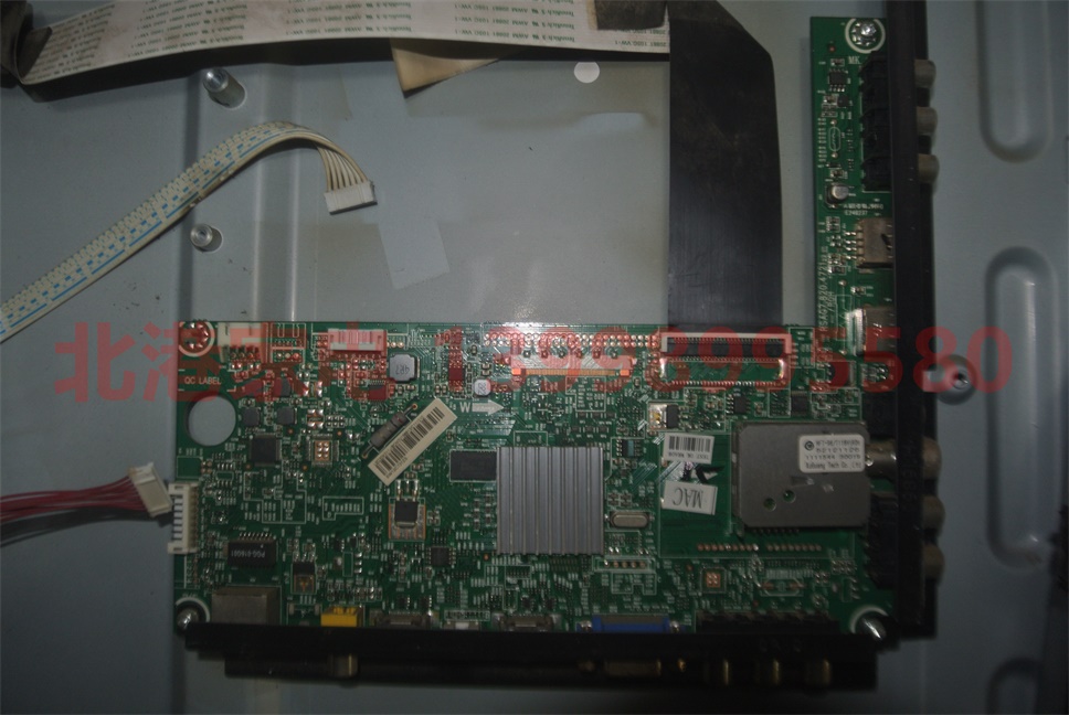 海信 LED32K311J/N 主板 RSAG7.820.4721 任意屏