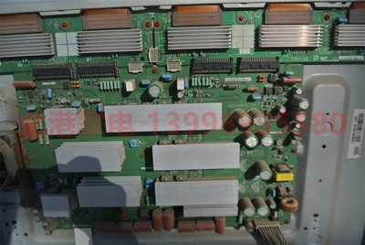 长虹 iTV58928FY板 LJ41-05754A LJ92-01628A S58FH-YD01