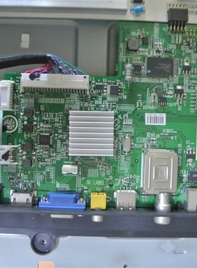 海信LED42K20JD LED32EC260JD LED39K20D拆机主板 RSAG7.820.5340