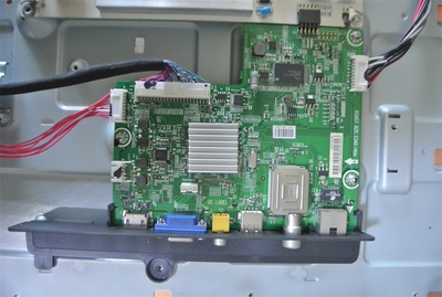 海信LED42K20JD LED32EC260JD LED39K20D拆机主板 RSAG7.820.5340