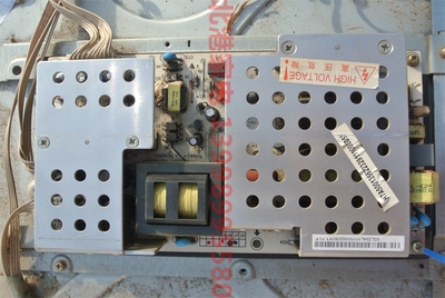 长虹 LT37630X/LT32720 拆机电源板 R-HS180-4N01/4N02