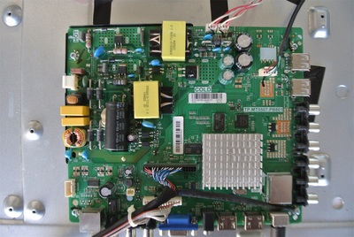 飞利浦48PFF5071/T3 32PHE5021/T3 先锋一体板 TP.MT5507.PB801