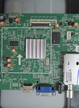 创维55E550E 32E82RE/37/42/47主板 5800-A8K490-0P60 0P50 0P70