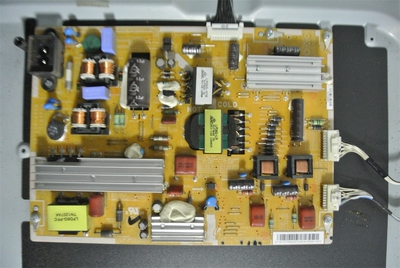 原装三星UA40ES6100J UA46ES6100J电源板BN44-00518A PD46B1D_CSM