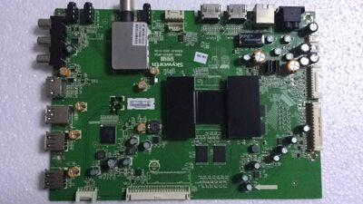 创维50E510E 42E660E 拆机主板 5800-A8R930-0P20
