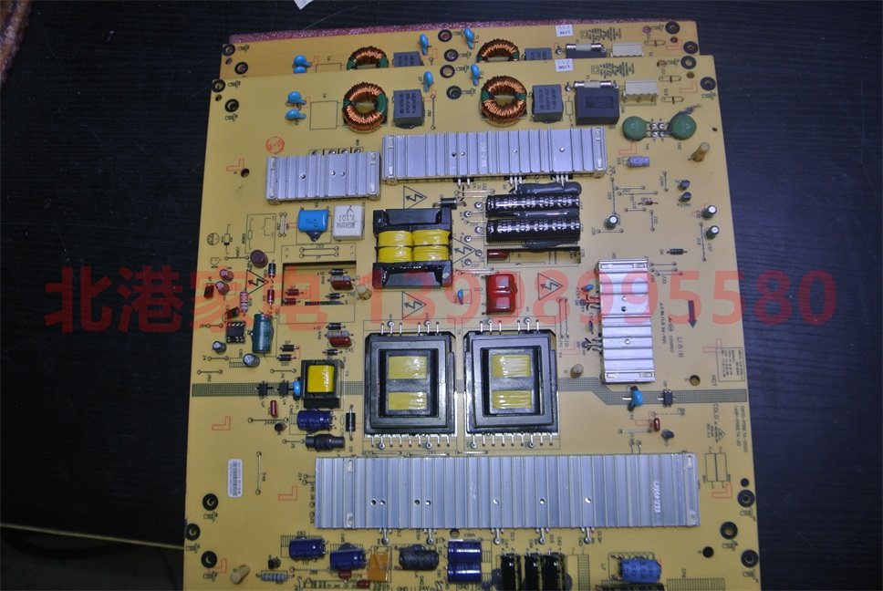 先锋LED-55N200D 55Z900D电源板5800-P55ETK-0020 168P-P55ETK-20