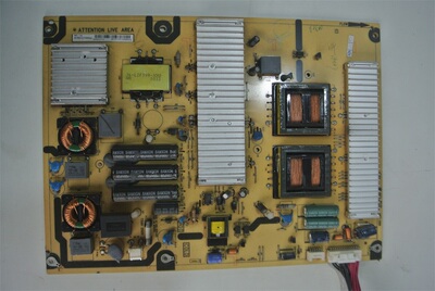 TCL L55V6200DEG 电源板 40-PW551C-PWE1XG