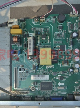 海信 LED32N2000 主板 TP.VST69T.PB711 屏HD315J2H71-T0BK