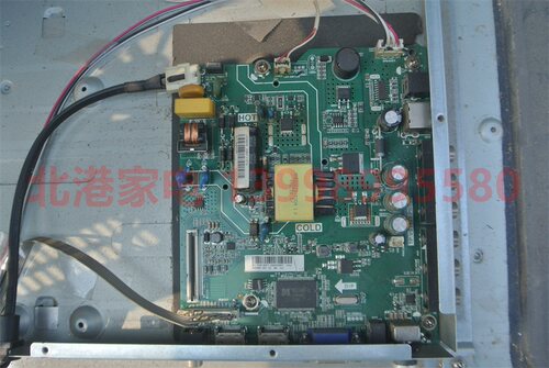 海信 LED32N2000 主板 TP.VST69T.PB711 屏HD315J2H71-T0BK