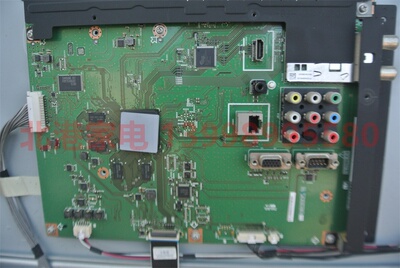 夏普 LCD-52LX640A 主板 DUNTKG122 QPWBXG122WJN2 夏普屏