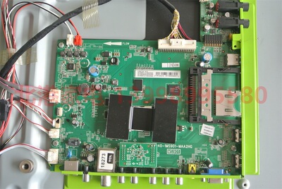 TCL L48A71S 主板 40-1MS901-MAA2HG 屏LVF480SE4L