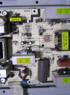 三星LA32T51B拆机电源板 BN96-0258 3A 绝非代用