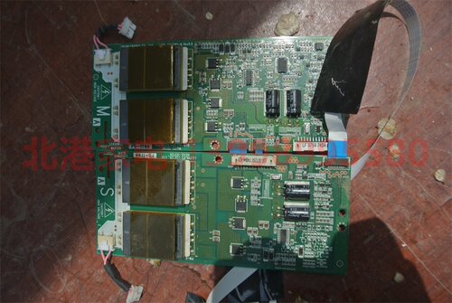 创维42L16HC 背光板 LC420WX5 6632L-0371A/0372A