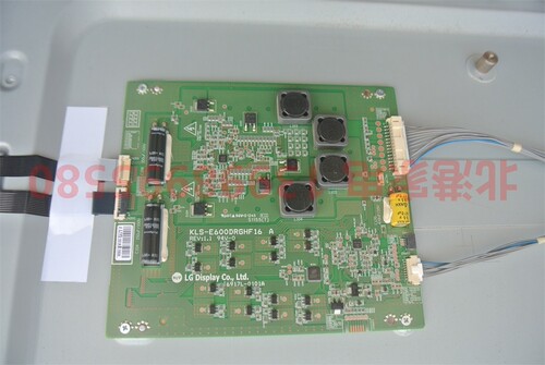 LG 60LM6450-CA 恒流板 KLS-E600DRGHF16 6917L-0101A