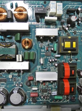 索尼 KLV-S40A10拆机电源板 1-868-161-14 实物图