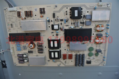 原装夏普LCD-70SU665A 70SU660A电源板JSL3255-003 RUNTKB477WJQZ