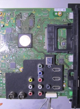 索尼KDL-46EX520 主板1-885-502-31 配屏LTY460HN02