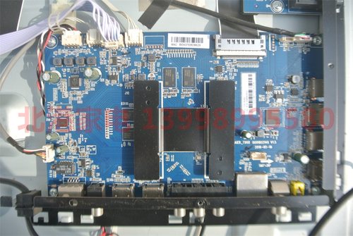 海尔 LS65A51 LS55AL88R81A2 主板 0091802148 V1.5 V1.3