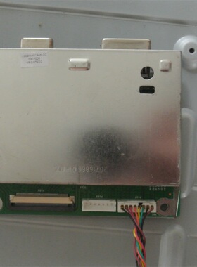 BENQ VW32A0-J 显示器主板 L32VMAV1A-HLDC 屏BOEI320WU1