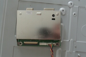 BENQ VW32A0-J 显示器主板 L32VMAV1A-HLDC 屏BOEI320WU1