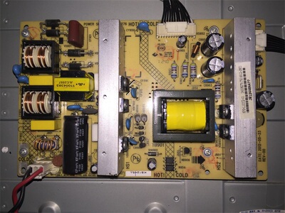 康佳LED42M3500PDE 拆机电源板 35016963 34008276